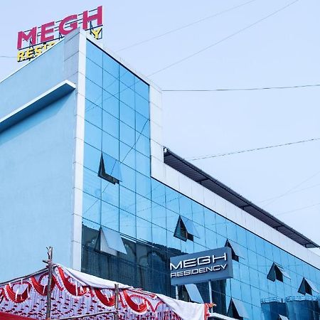 Megh Residency Navi Mumbai Hotel Exterior foto